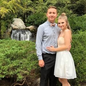 Meet your Posher, Riley